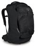 Picture of FAIRVIEW 70L BLACK O/S